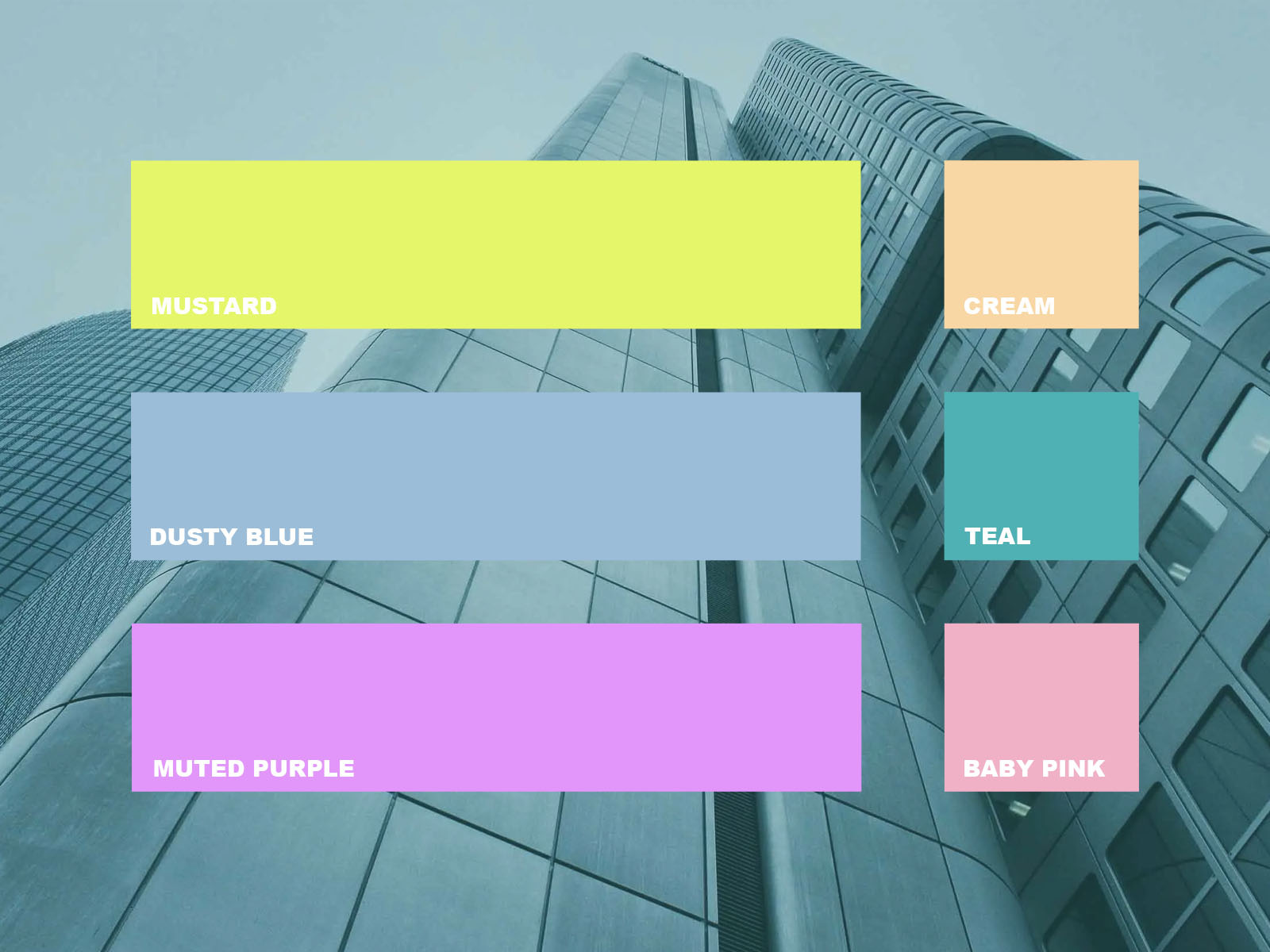 System-Wide Consistency