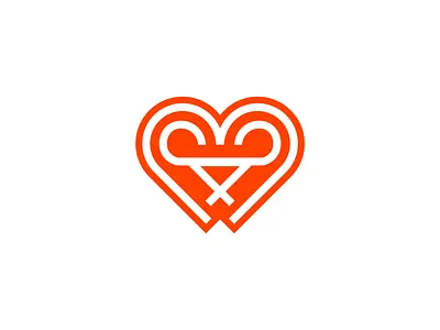Abstract Heart Bull Logo abstract bull logo abstract heart logo animal love logo bold brand logo brand logo bull logo combination mark logo continuous line logo creative animal mark geometric bull symbol heart bull logo heart shape logo love bull symbol love symbol logo minimal logo minimalist bull logo modern animal logo modern brand identity modern logo unique bull icon