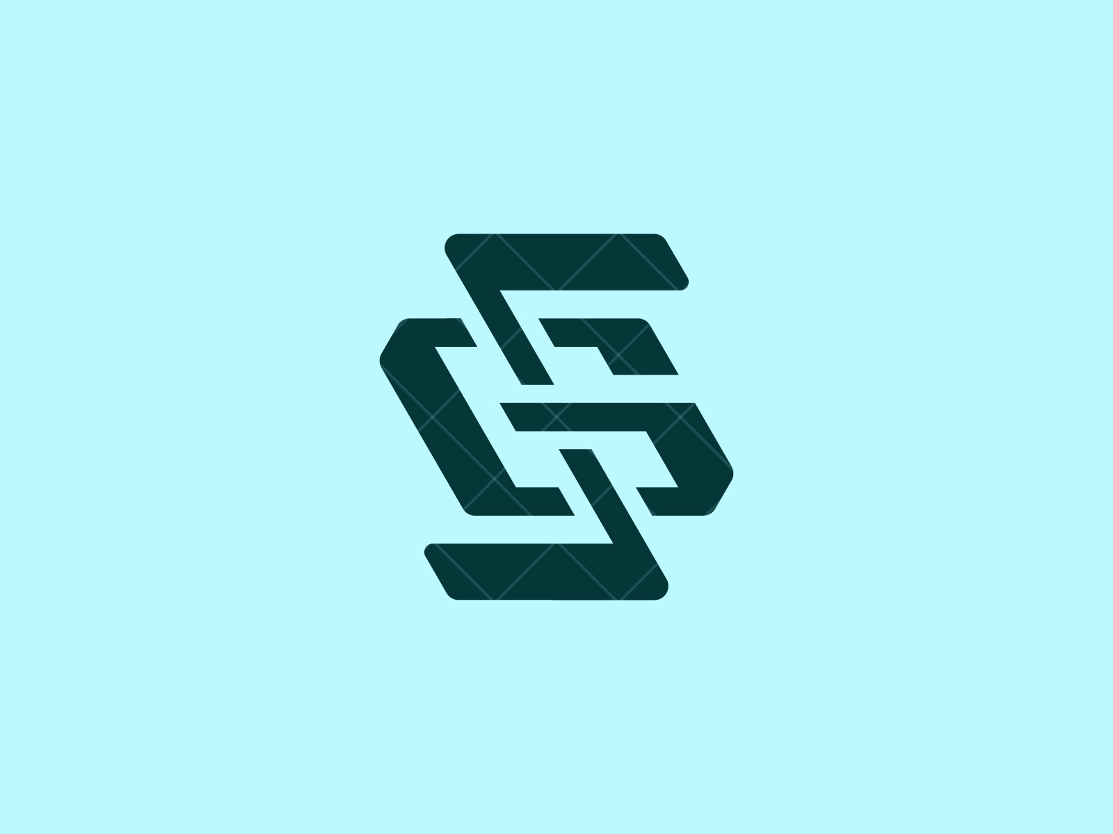 Example of SG Logo