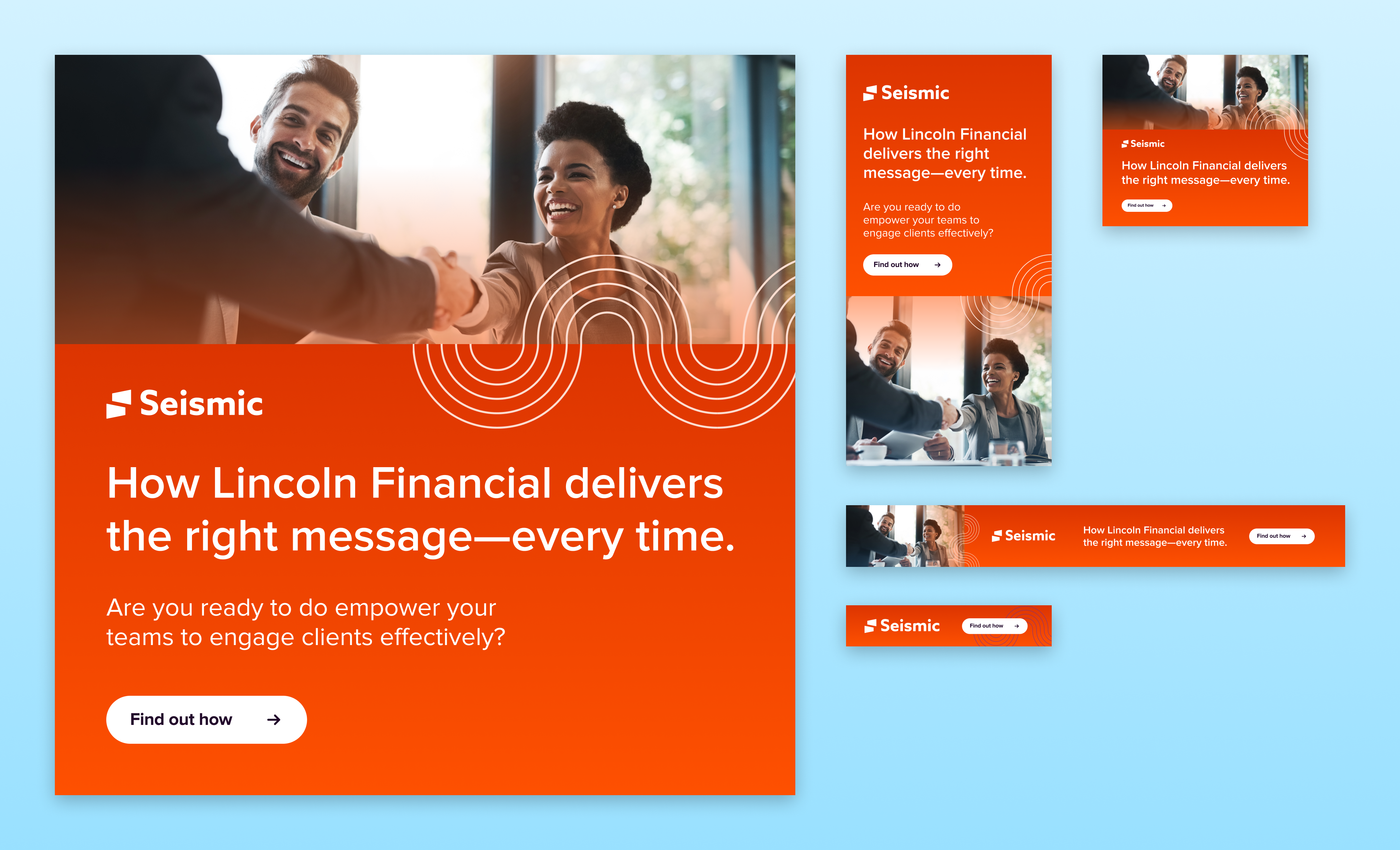 Example of Marketing Design Services