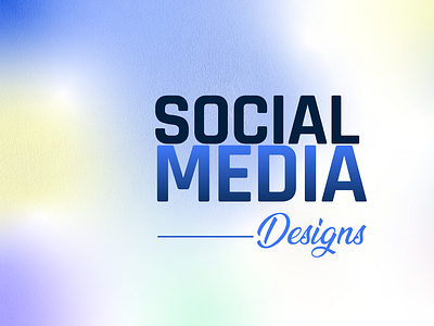 Social Media Designs app branding design facebook ads google ads graphic design illustration instagram instagram ads instagram creatives linkedin carousels logo social media ui vector