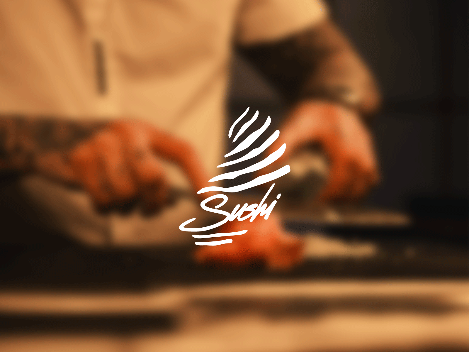Example of Logo Design Basic Package