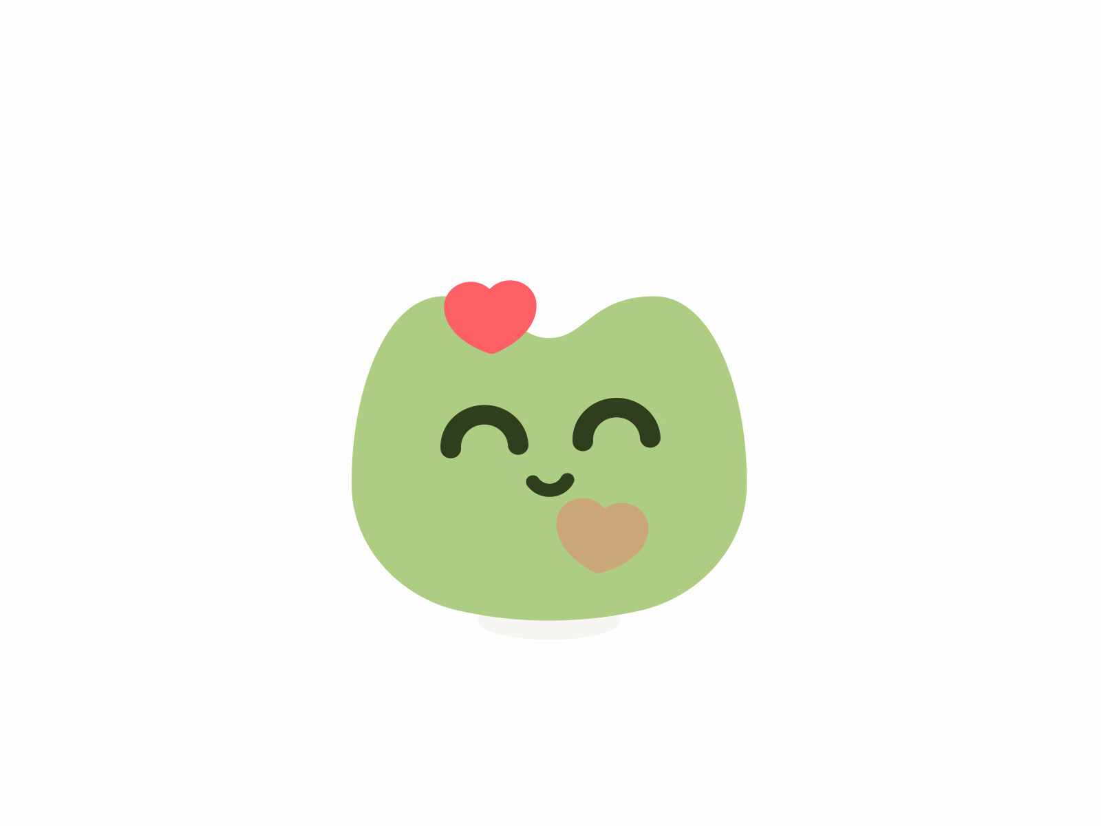 Unglue Love Animation