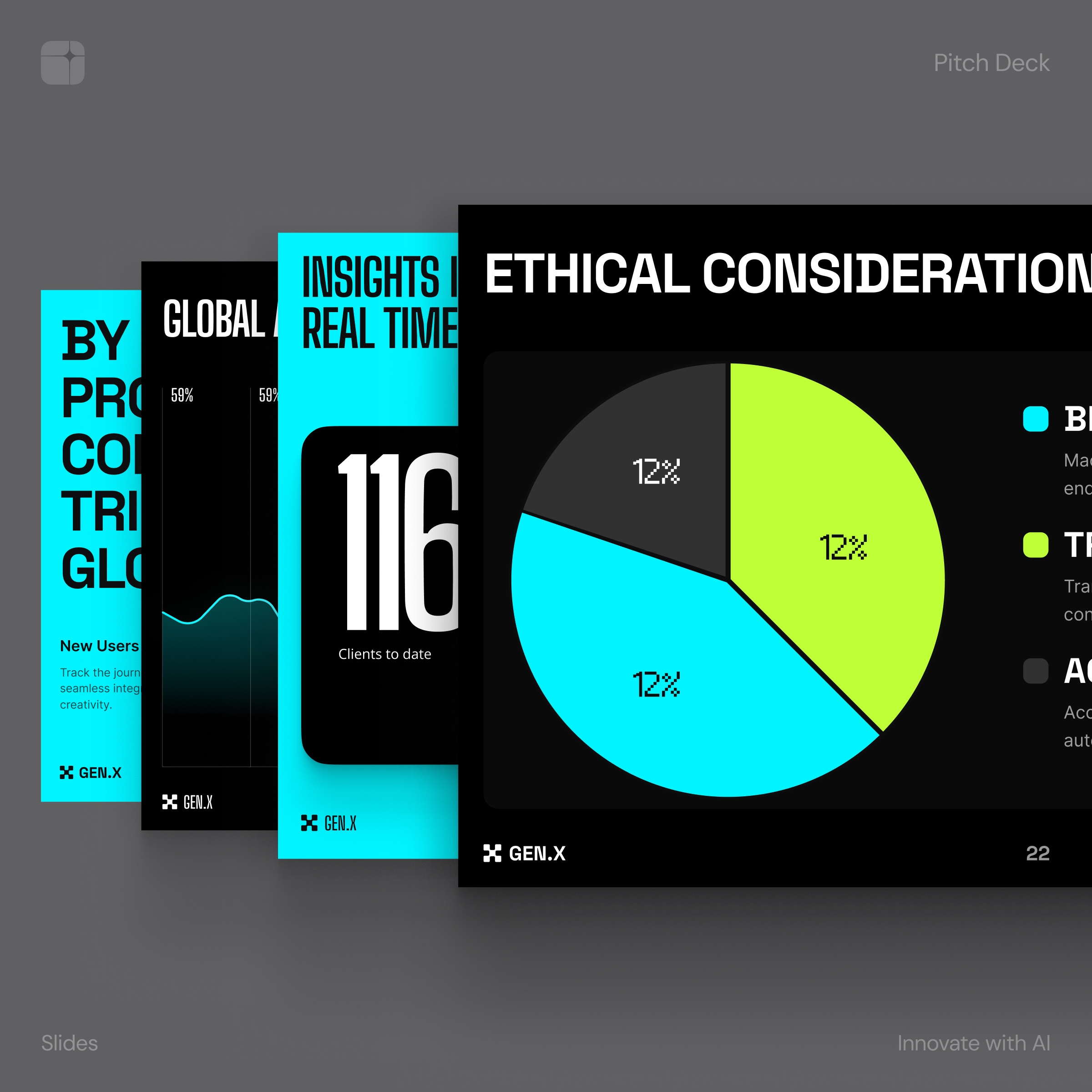 Example of Monthly Product Design Partner