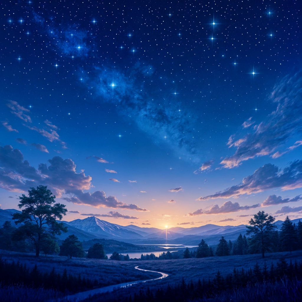 Starry Night