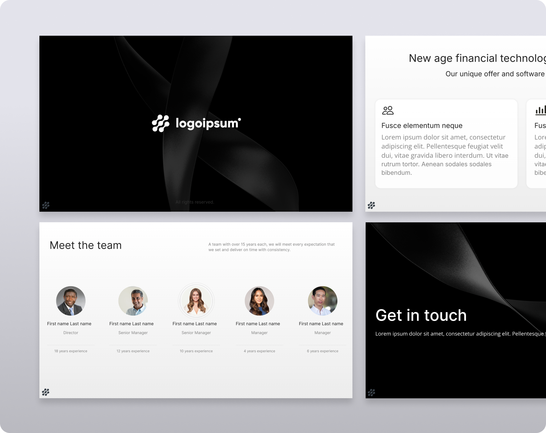 Presentation slide deck template branding business slides design google slide google slides graphic design powerpoint powerpoint template presentation presentation template saas slide deck slide deck template slide design slide template
