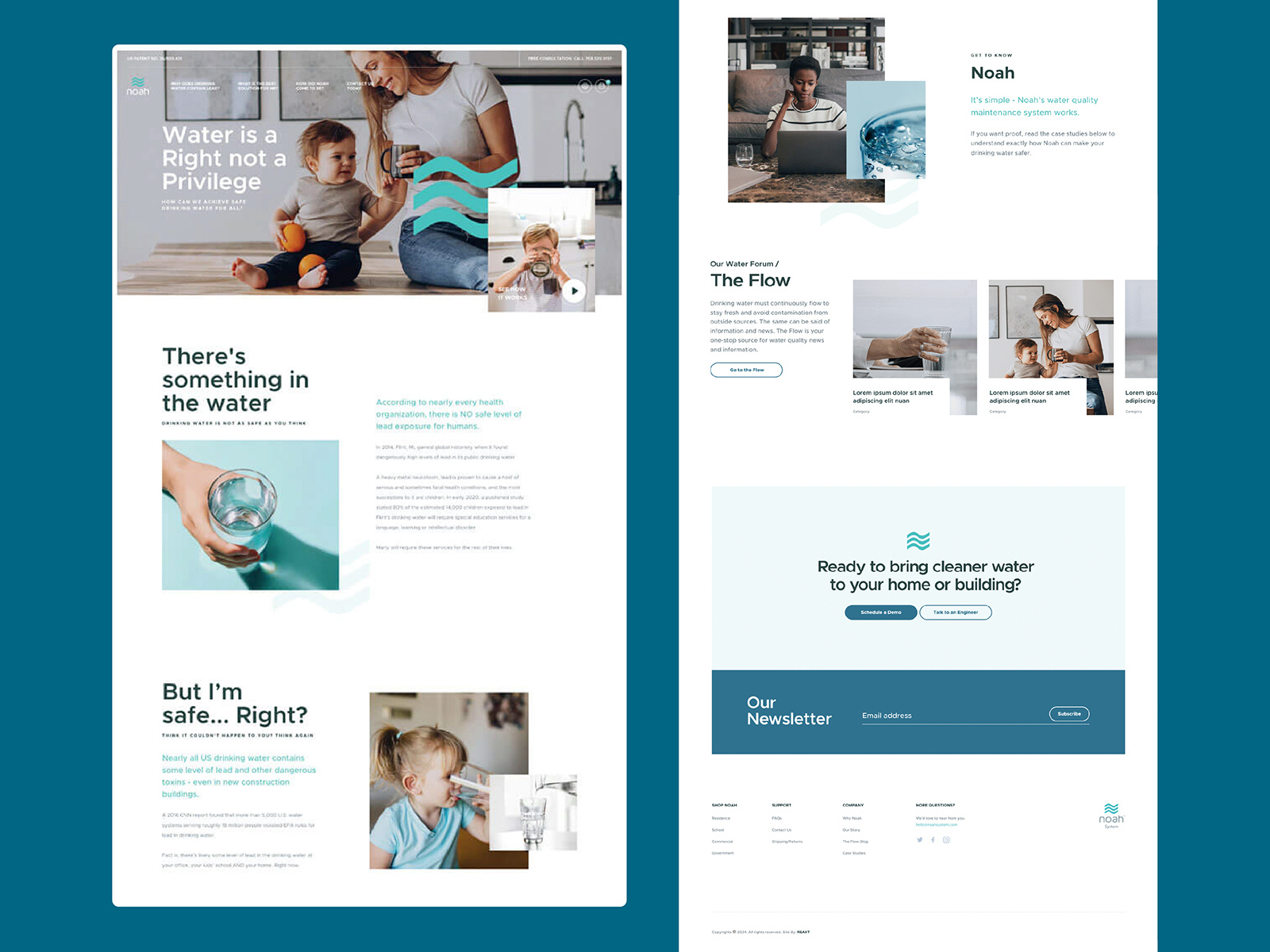 Example of Websites That Communicate Clearly