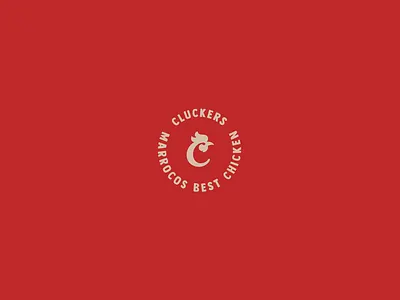 Cluckers / chicken fast-food branding animal logo brand guidelines brand icon brand mark branding branding agency branding fast food restaurants chicken chicken logo design fast food graphic design logo logo design packaging restaurant restaurant branding restaurant logo rooster logo vector