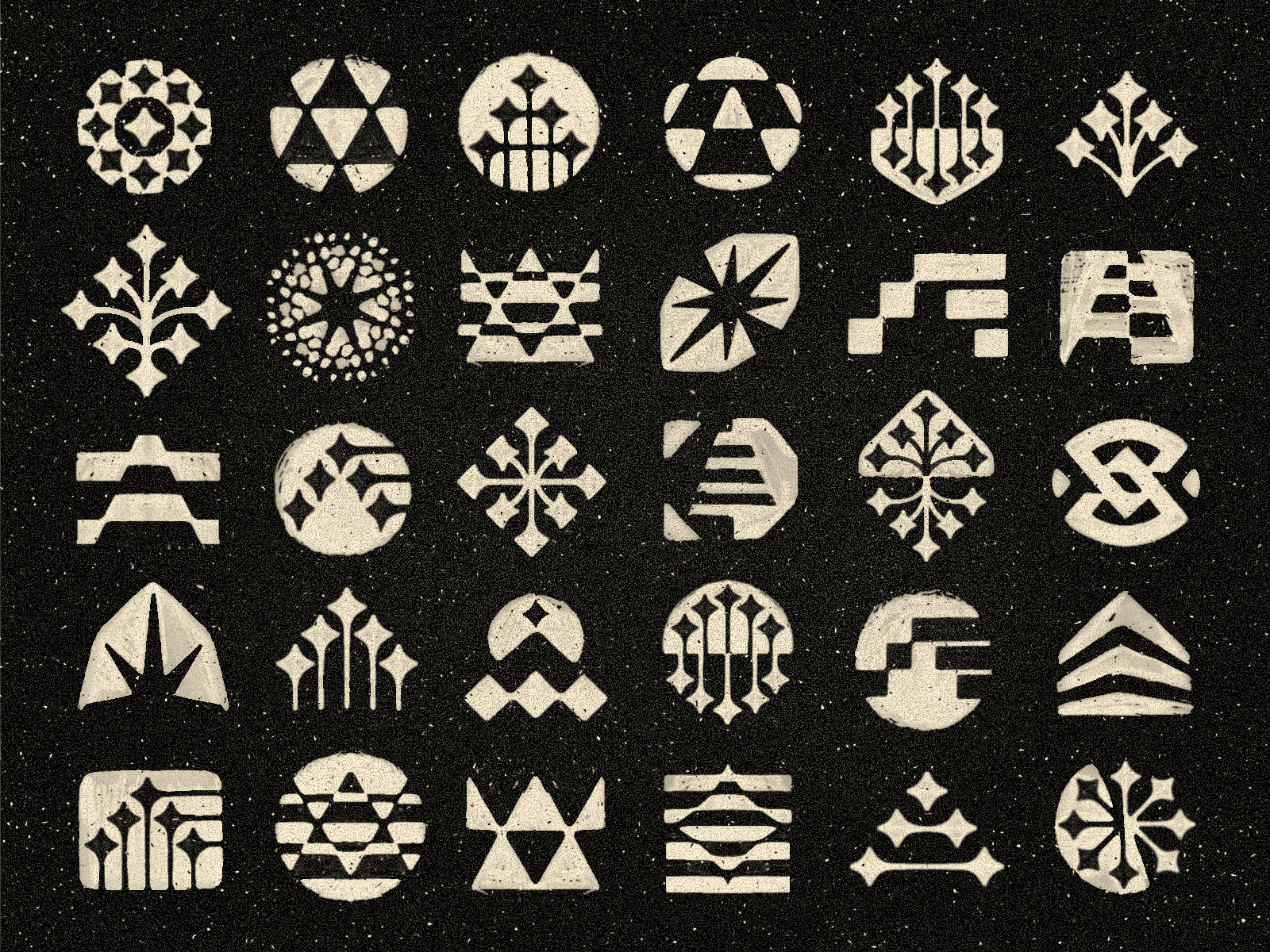 Antithesis ✦ Symbol ai anti antithesis architecture blockchain bug code coding database detect detector engineer fintech infrastructue logo logodesign logotype software structure system