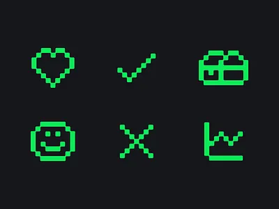 CHEST - Icons icon icons