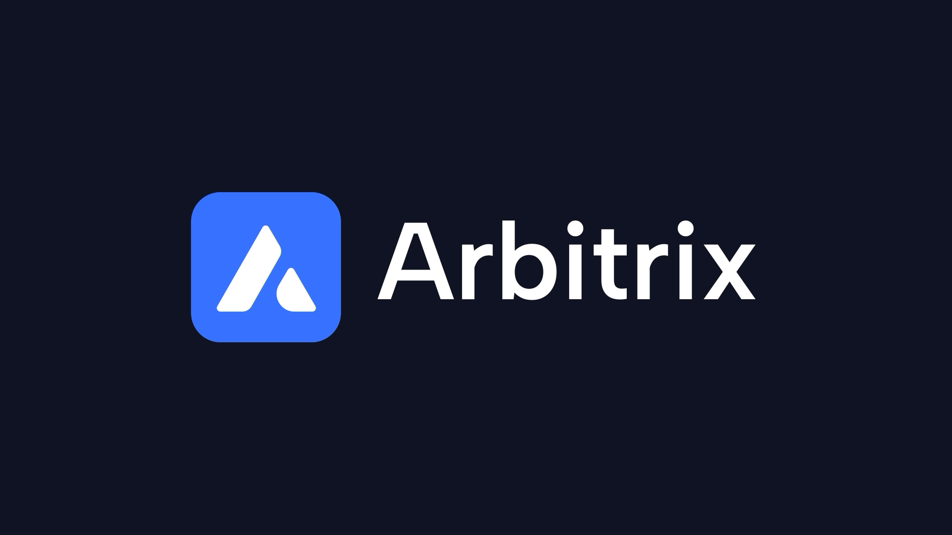Arbitix logo loading animation after effects branding loading animation logo animation logo reveal motion design motion graphics