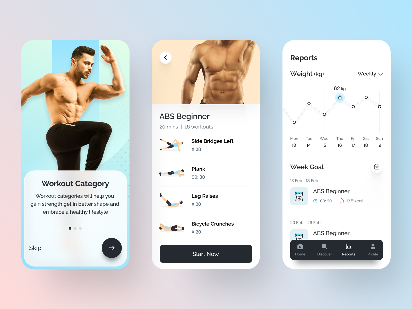 Fitness App By TecOrb Technologies On Dribbble fitness-app-by-tecorb-technologies-on-dribbble
