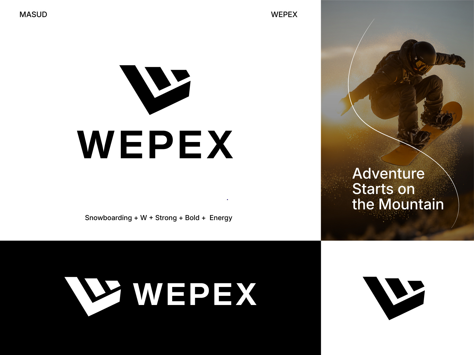 Example of Logo Design Services