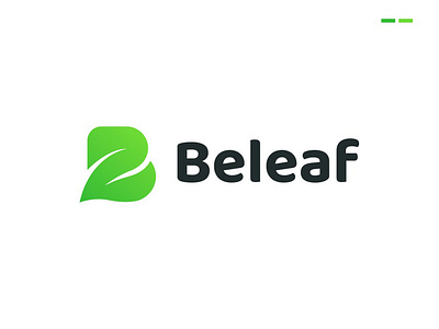 Business Logo Design For Company green logo leaf logo logo