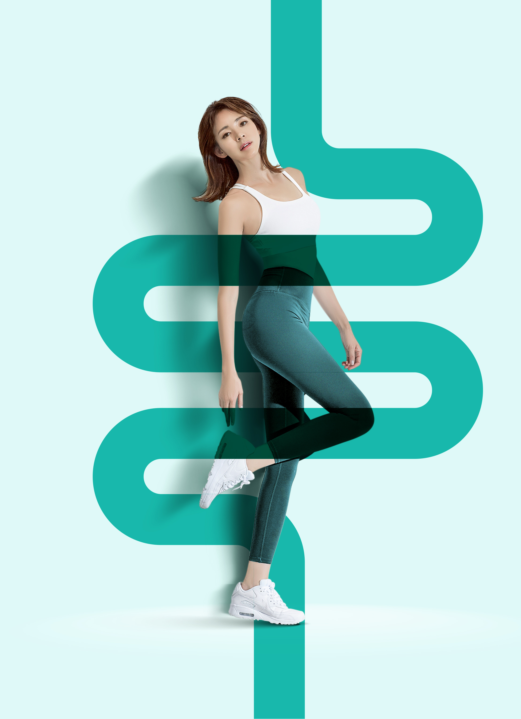 GC녹십자웰빙 advertising cg cg7days gc녹십자웰빙 건강 광고 시안제작 월화수목금토일 유산균 장건강 프로비던스