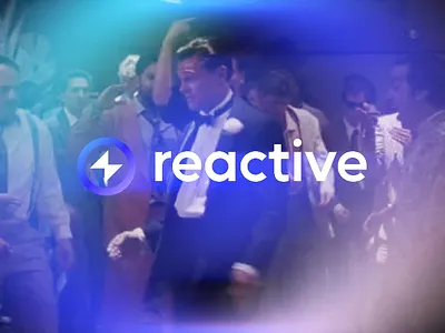 BOOLISH ON REACTIVE NETWORK advertising motion graphics video editing