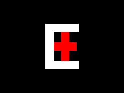 EE+ eelogo hospital logo logo