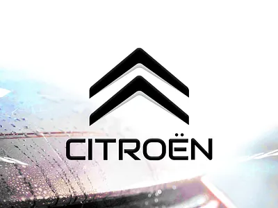 Citroën Identity - Proposal automotive automotive logo brand designer brand identity branding car car logo cars citroen citroën graphic designer logo designer logo identity minimal minimal logo sports visual identity