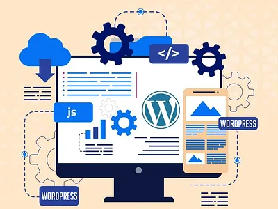 WordPress Development Agency - Web Panel Solutions wordpress development agency