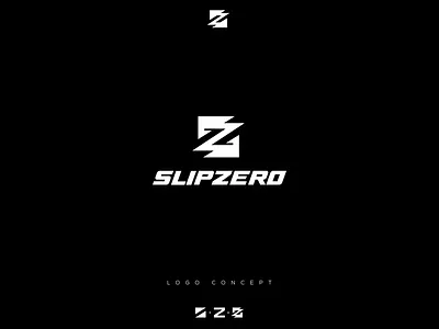 S + Z Logo 3d animation branding graphic design logo motion graphics ui