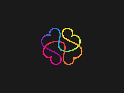 Brain logo brain logo