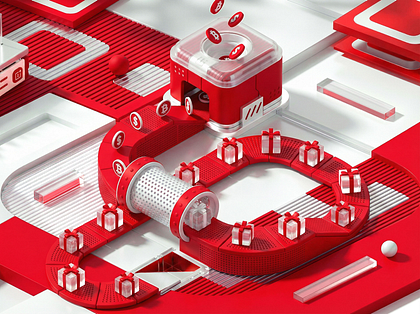 3D Factory