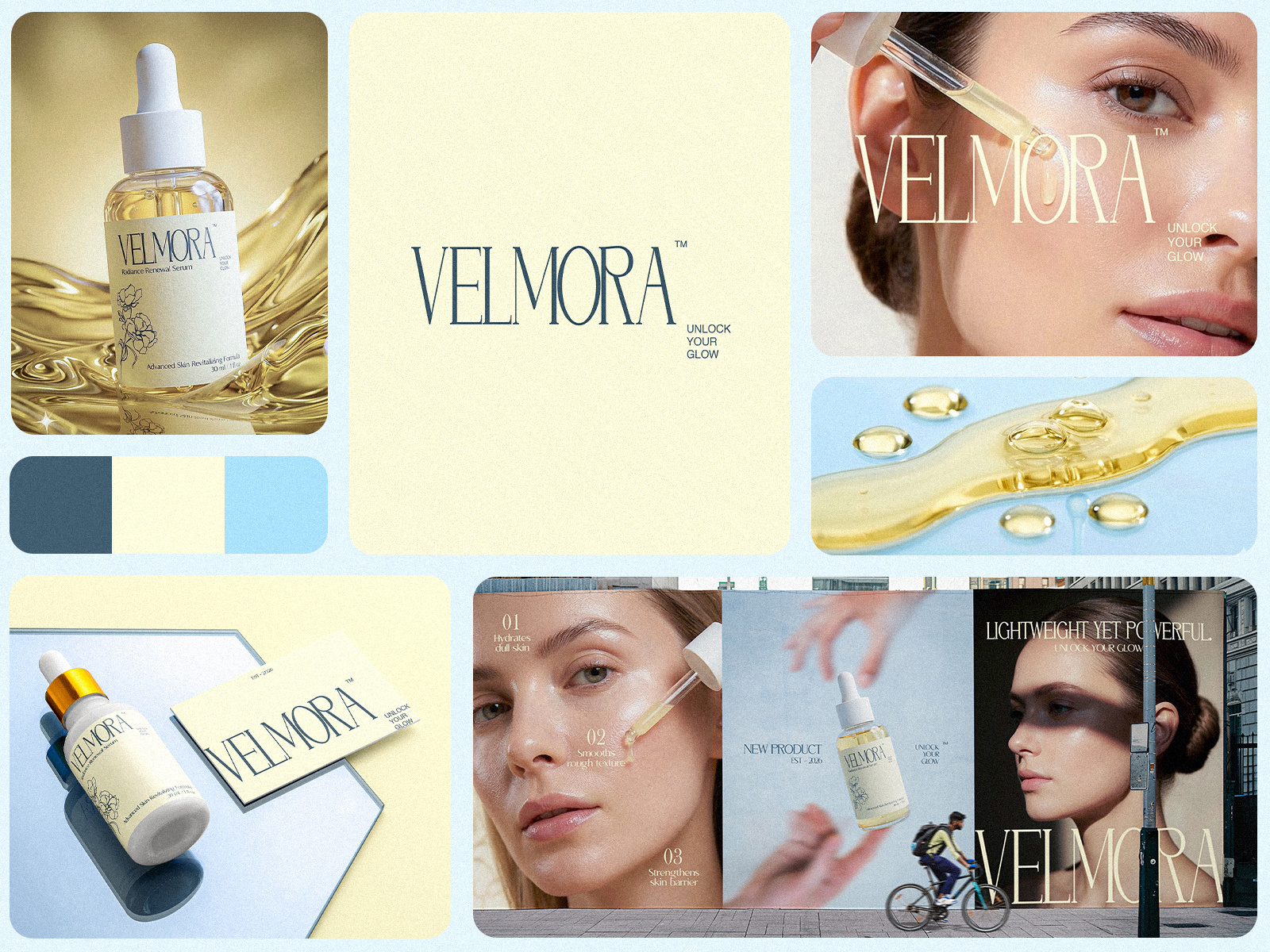 Example of Logo Solution Package — $299