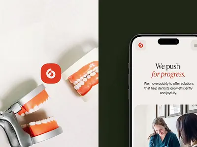 Fireside Website Logo Animation. animation branding design doctors drylikov graphic design health healthcare interaction design interface logo logo animation motion graphics user experience user interface ux design ux ui web design website website design