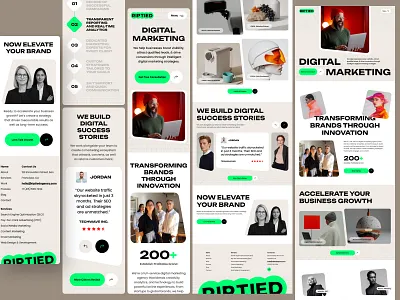 Landing page framer framer designer framer landing page framer template framerwebdesign landing landing page landing page design landingpage minimal no code ui design ui ux design web design webdesign website design website mockup website template websitedesign webui
