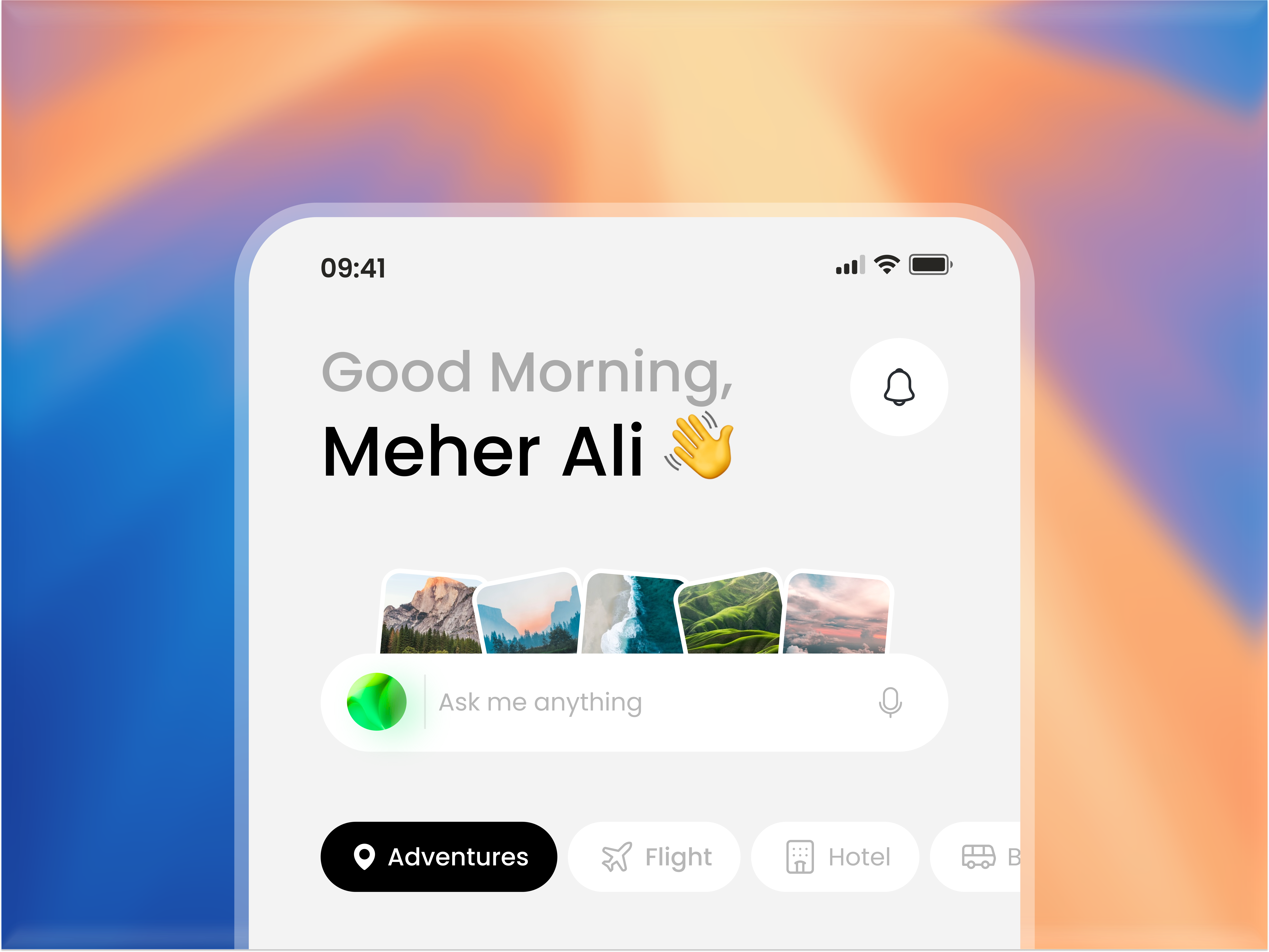 Travel App Design flight booking app travel ai travel ai app travel app travel app ui ui ux