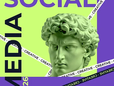 Designing Engaging Social Media Visuals for Brand Growth branding graphic design