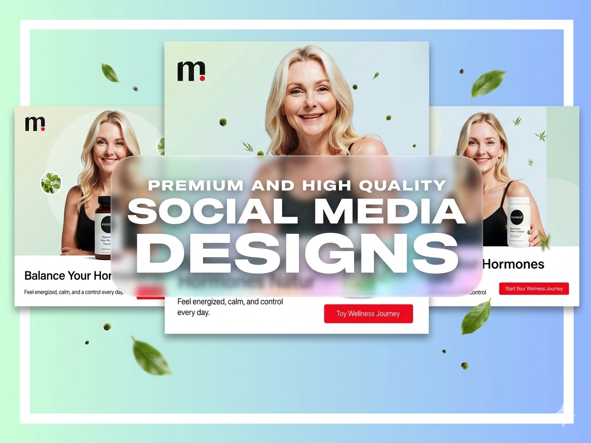 Example of High Converting Social Media Ads