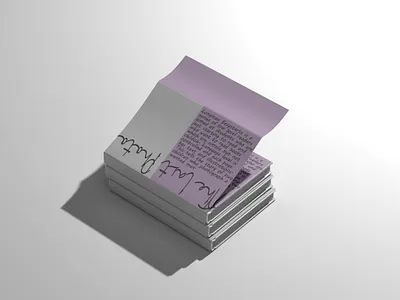 "Moon & Back" | Romantic Handwritten Book Stack adobe illustrator art book cover design book design concept art design design inspiration graphic design graphic designer illustration illustrator typography