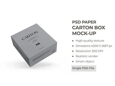 Rectengular Paper Box Mockup PSD bakery item bakery packaging bakery stuff box cake cake box cake packaging dessert food box food packaging mockup package packaging paper paper box paper box psd mockup pastry rectengular paper box mockup psd takeaway