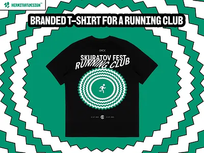Special merch design for the event branding design graphic design illustration logo typography vector