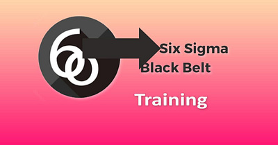what is Six Sigma Black Belt Certification - HKR