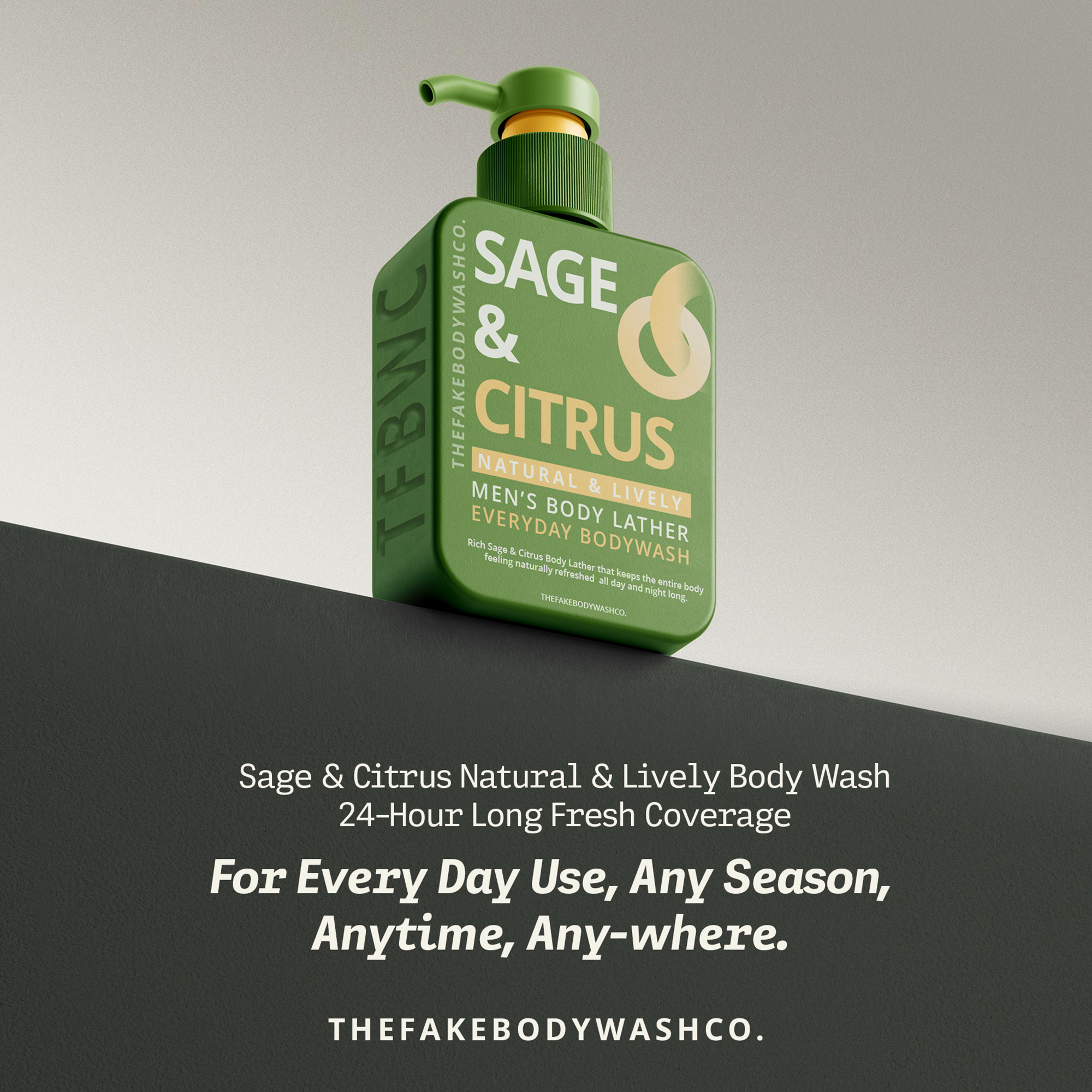 Example of Amazon A+ Content/Ebc Design