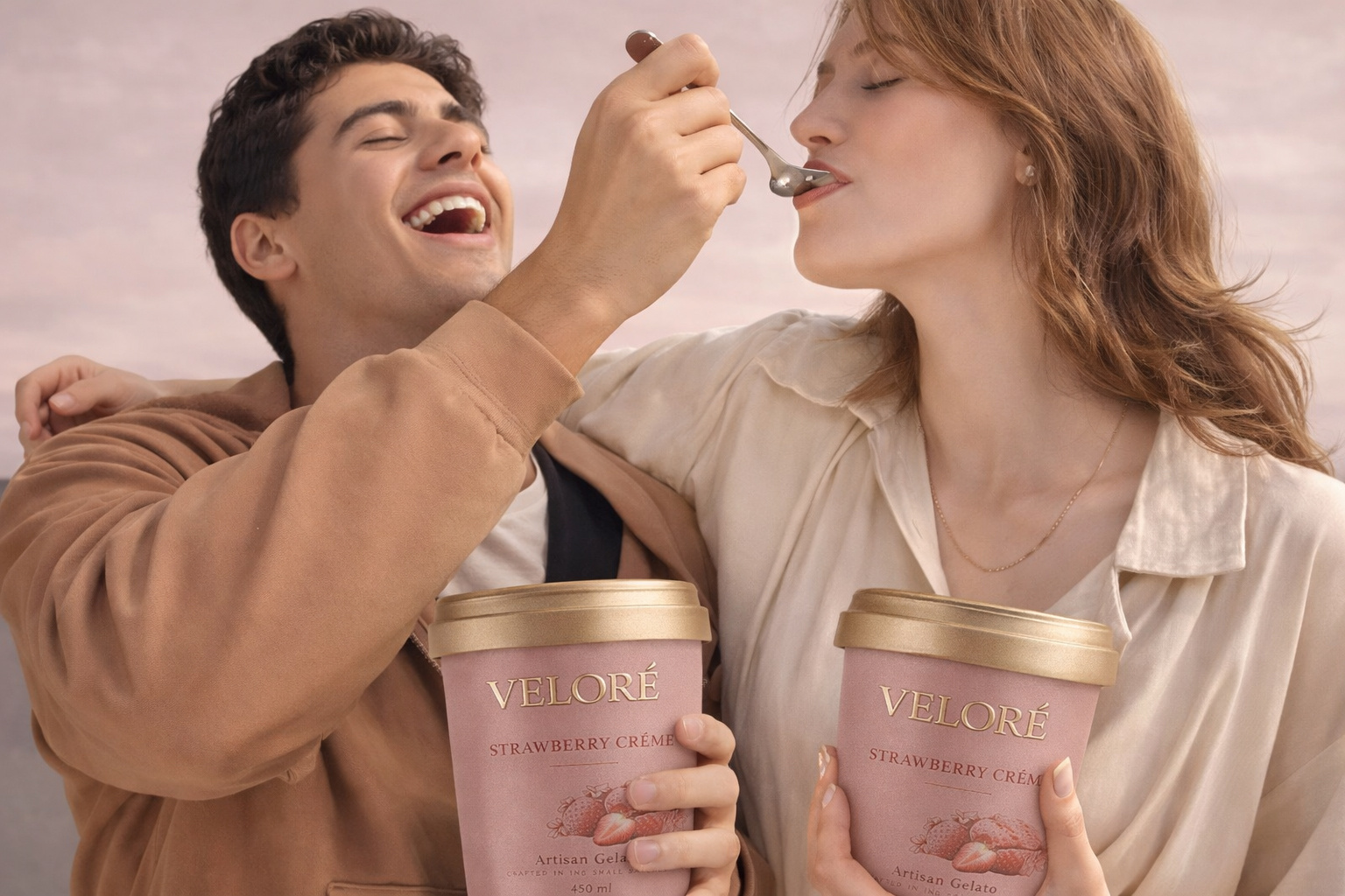 Branding & Packaging - VELORÉ 3d beauty branding box design brand identity branding coffee packaging design graphic design illustration label label design logo packaging design skincare packaging supplement label supplement packaging ui