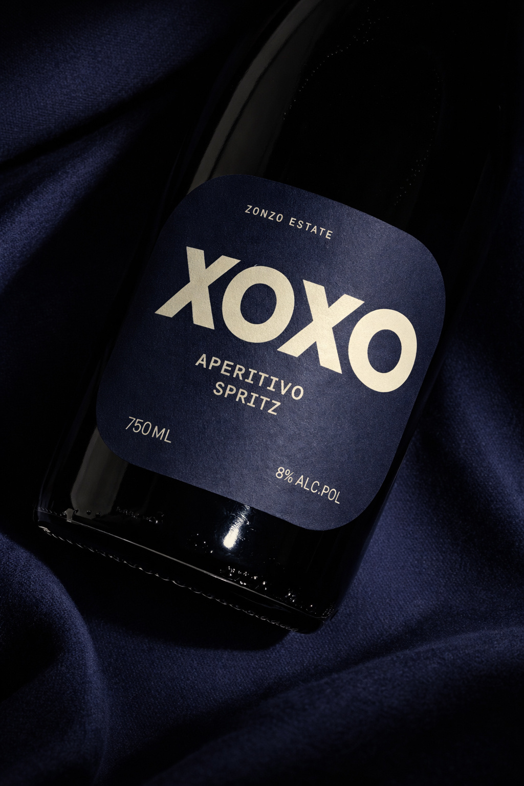 Packaging Design - Premium Wine box design branding design drink food packaging graphic design illustration label design logo packaging design premium supplement label supplement label design ui wine wine label