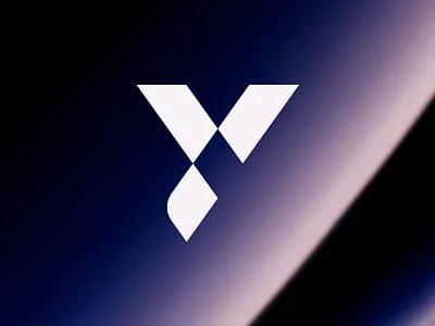 Y Letter Logo bold letter letter y letter y logo modern logo modern tech logo y y letter logo y logo