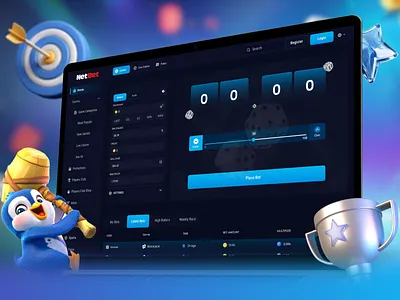 Roll the Dice: High-Stakes UI Design casino casino dashboard casino interface casino web casino website crypto game dice dice casino dice game dice orginal game gambling game app game design igaming live casino mobile casino mobile dice online casino slot games table games