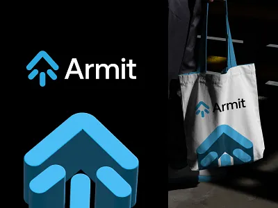 Finance, Capital, Banking, App, SaaS app icon arrow logo b2b saas banking app brand identity branding capital logo ecommerce financial investment logo fintech company logo fintech logo flow logo futuristic logo growth logo logo payment logo profit logo