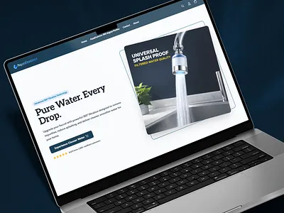 Shopify Store Optimized for Higher Sales agency portfolio component design design showcase ecommerce design ecommerce ui ecommerce ux ecommercewebdesign hero section design premium web design product design shopify shopify design shopify website design startup design ui kit ux ui web app design web development website design inspiration website performance