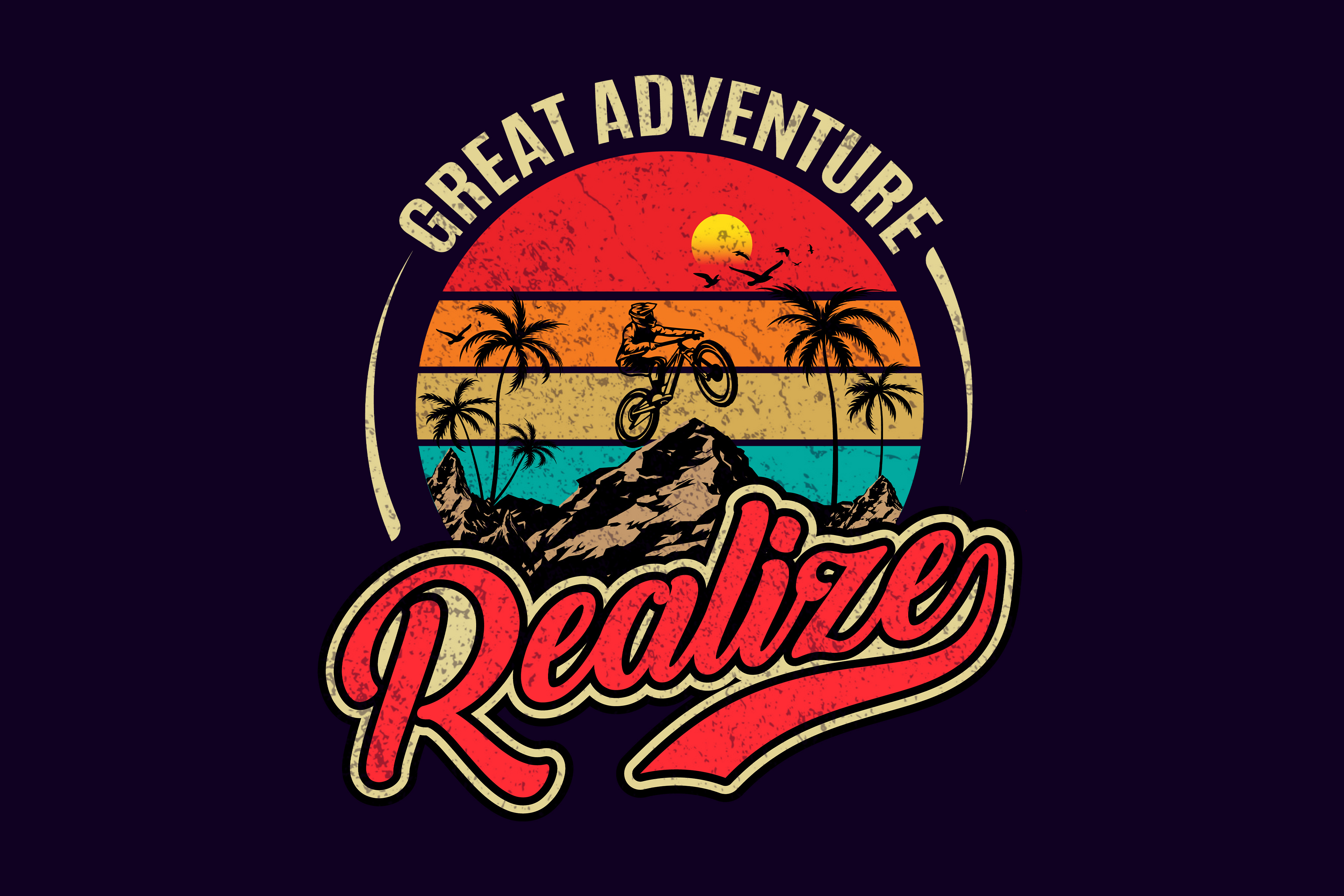 Example of Recreate Image To Vector File