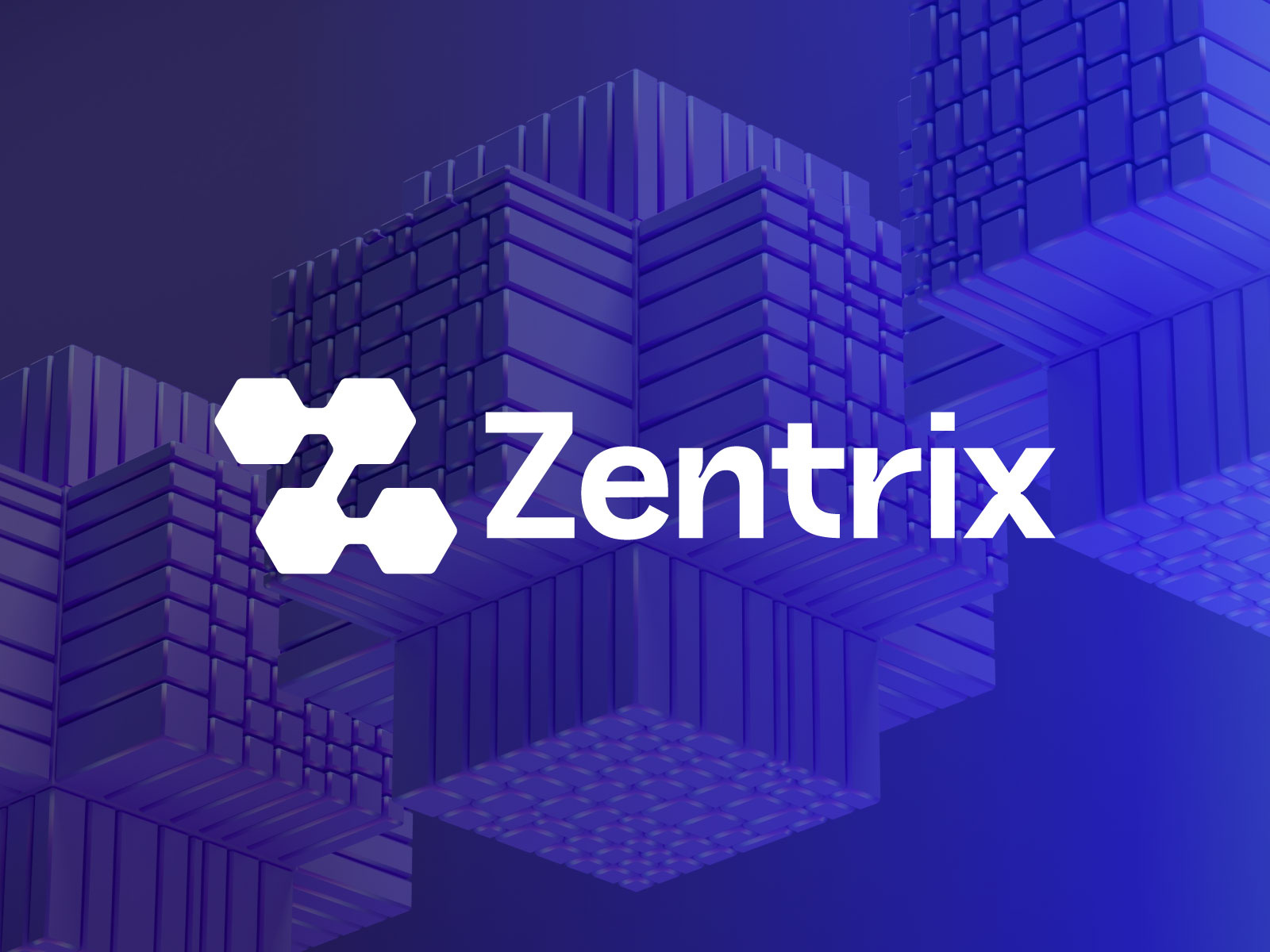 Example of Modern Logo Design