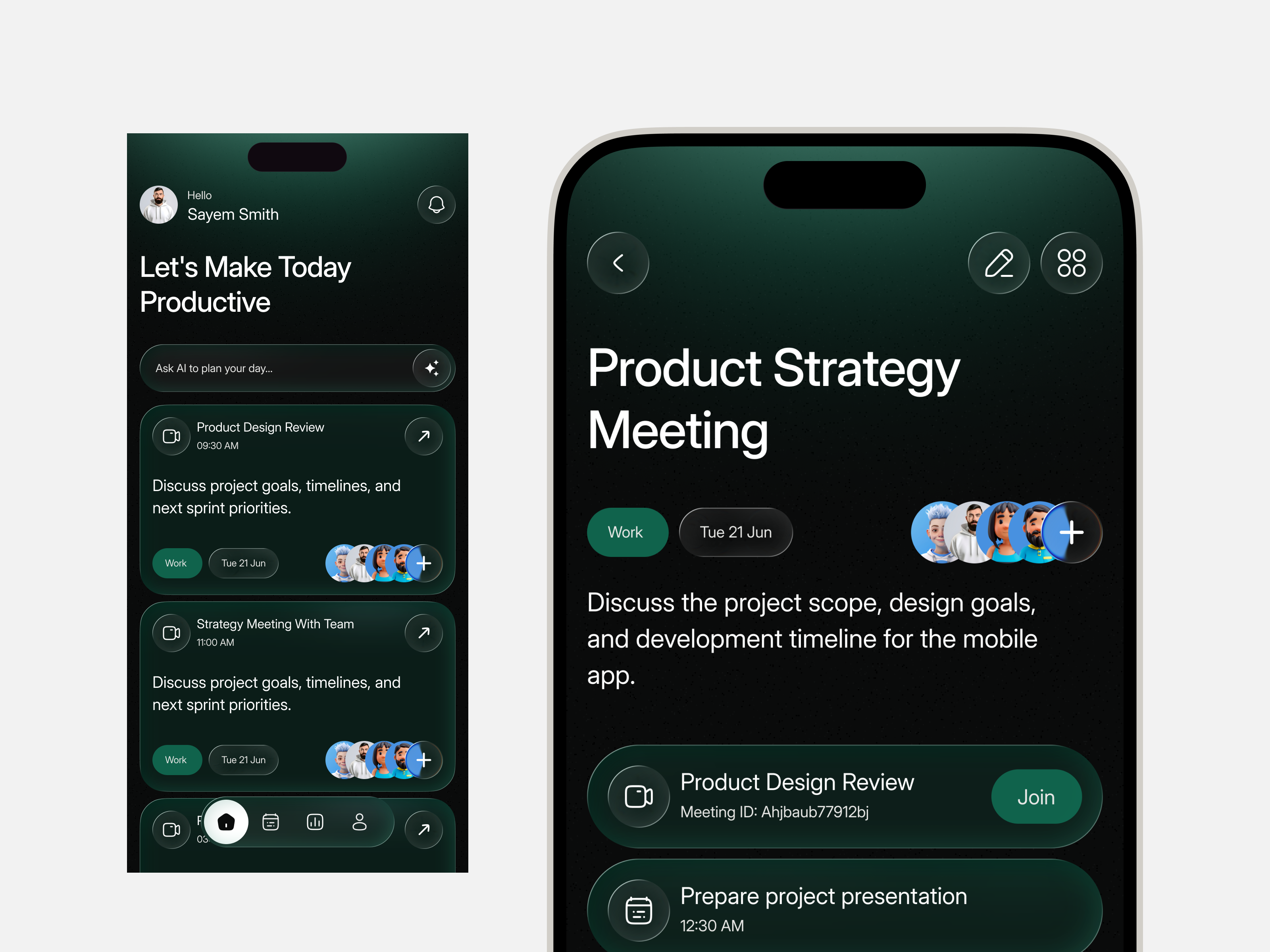 Browse thousands of Task Planner images for design inspiration | Dribbble