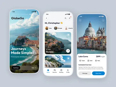 Travel Booking Mobile App UIUX Design app app design booking booking platform hotel booking ios app luxury hotel app mobile app mobile app ui online travel booking product design tour booking app tourism tourism app travel travel app travel platform app uiux vacation rental app web