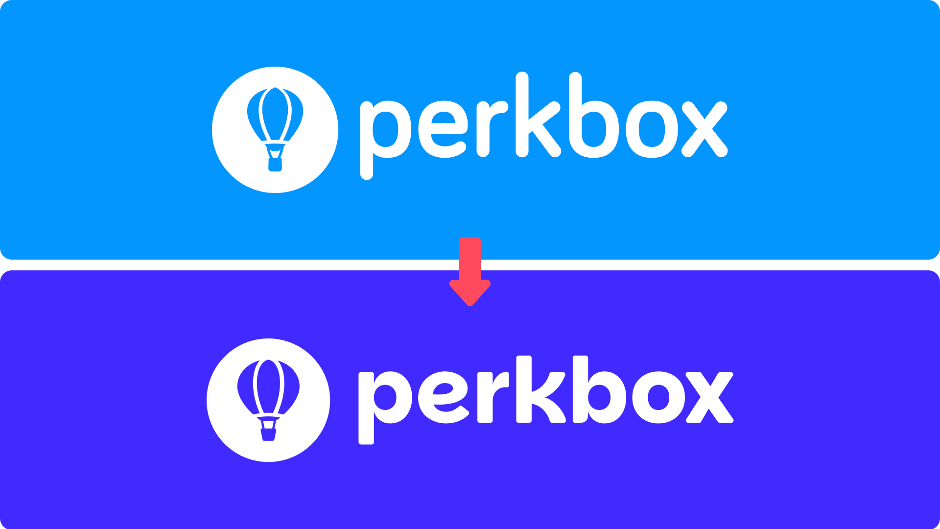 Example of Brand Identity