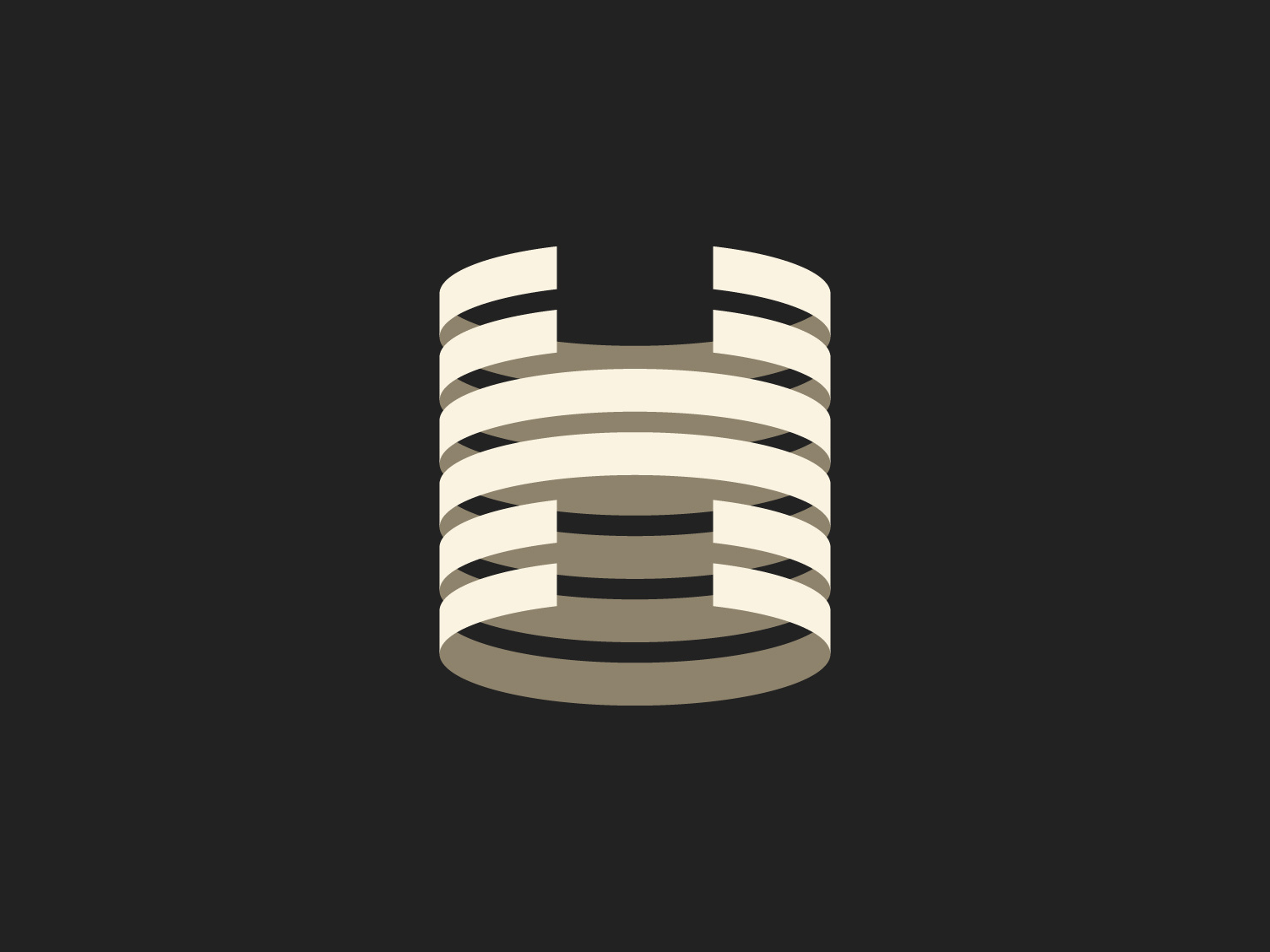 Example of Custom Minimalist And Modern Logo Design