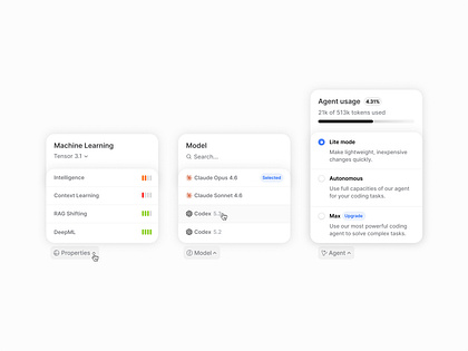 AI Components
